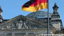The latest amendment of the Deutsche Wellte Act was unanimously passed by the German Bundestag in fall 2004 and has been in effect since January 1, 2005