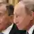 Лавров и Путин, 2018