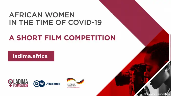DW Akademie, media development, short film competition