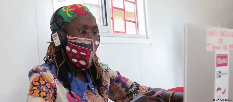 Online Event Information saves lives visual Kakuma Kenya Kenia refugee