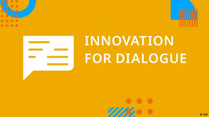 DW Akademie | Innovation for Dialogue