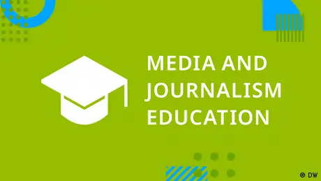 DW Akademie | Media and Journalism Educatoin
