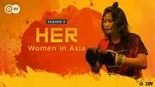 Show HER | Women in Asia