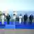 Участники встречи глав МИД стран G7 на Капри