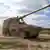 जर्मनी में परीक्षण के लिए मैदान में उतरा आरसीएच 155 टैंक